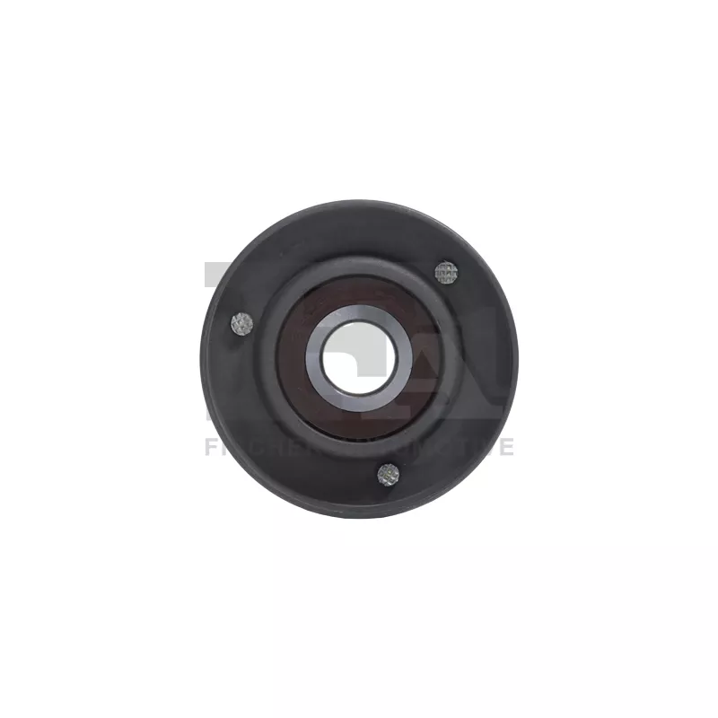 Poulie de tension, courroie trapézoïdale à nervures FA1 RZ2505-906 - Visuel 1