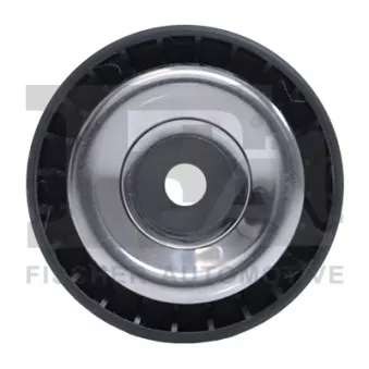 Poulie renvoi/transmission, courroie trapézoïdale à nervures FA1 RZ3305-909
