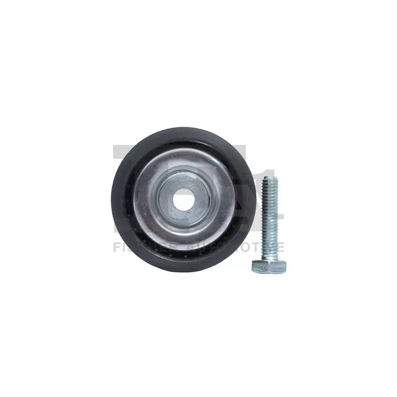 Poulie renvoi/transmission, courroie trapézoïdale à nervures FA1 RZ5405-901 - Visuel 1