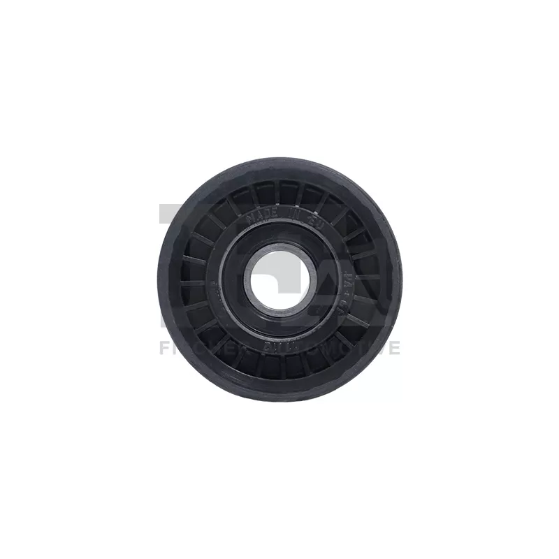 Poulie renvoi/transmission, courroie trapézoïdale à nervures FA1 RZ7205-901 - Visuel 1