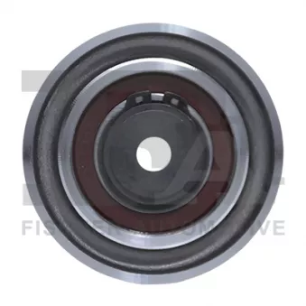 Poulie renvoi/transmission, courroie trapézoïdale à nervures FA1 RZ7705-901