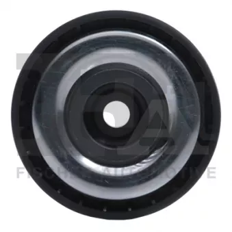 Poulie renvoi/transmission, courroie trapézoïdale à nervures FA1 RZ7705-903