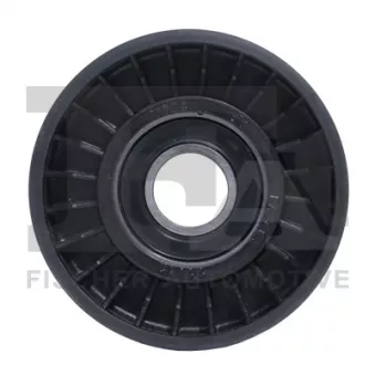 Poulie renvoi/transmission, courroie trapézoïdale à nervures FA1 RZ7905-901