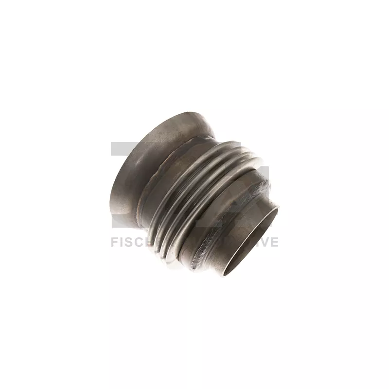 Tuyau flexible, échappement FA1 VW456-080 - Visuel 1