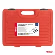 AMIO 04757 - Coffret marteau à inertie extracteur de roulements