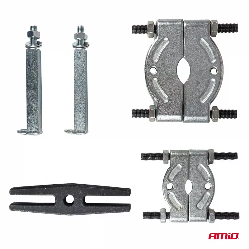 Coffret extracteur et séparateur de roulements AMIO 04761 - Visuel 1