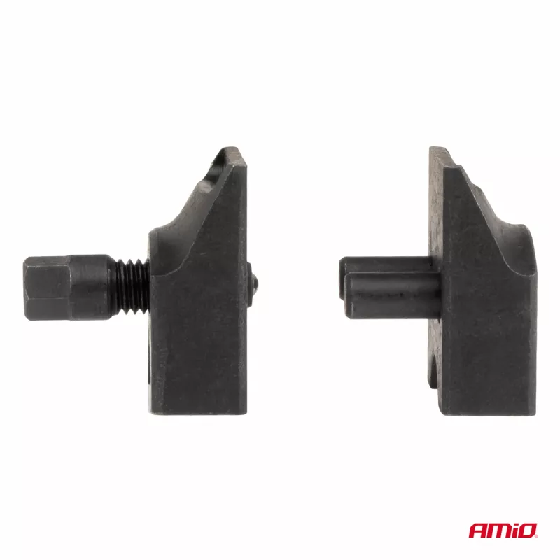 Démonte rotules de direction de voiture AMIO 04749 - Visuel 1