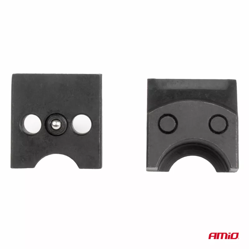 Démonte rotules de direction de voiture AMIO 04749 - Visuel 2