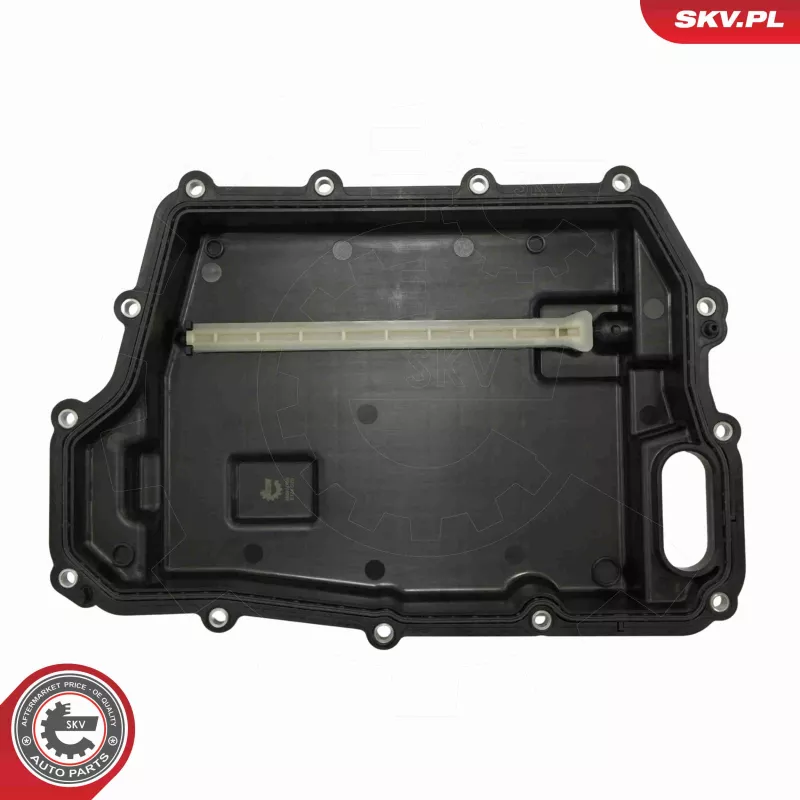 Couvercle de culasse ESEN SKV 48SKV188 - Visuel 2