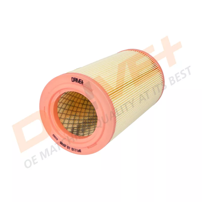 Filtre à air Dr!ve+ DP1110.10.0746 - Visuel 1