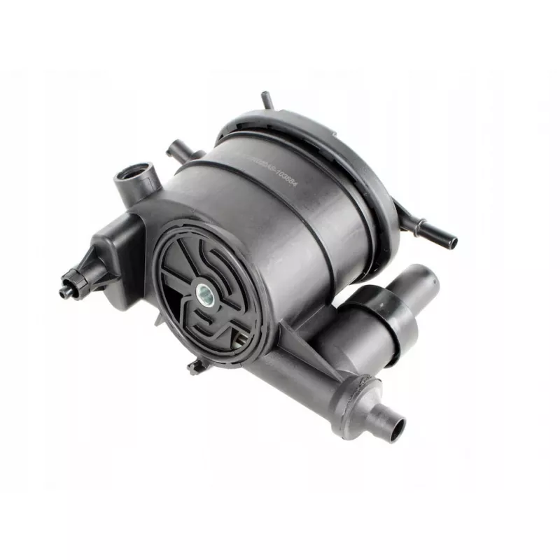 Boîtier, filtre de carburant Aslyx AS-201594 - Visuel 1