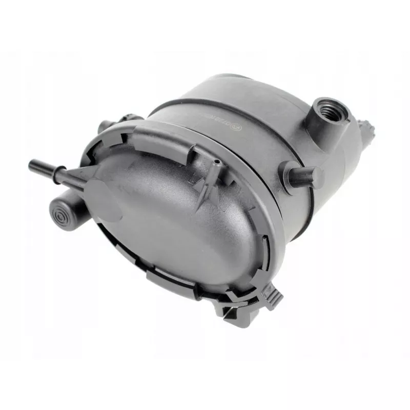 Boîtier, filtre de carburant Aslyx AS-201594 - Visuel 2