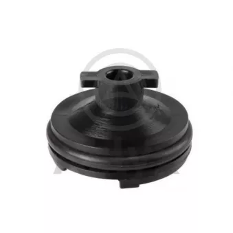 Vis-bouchon, carter d'huile Aslyx OEM 1616854180
