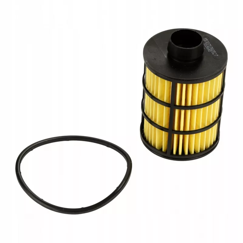 Filtre à carburant MAGNETI MARELLI 153071760527 - Visuel 1