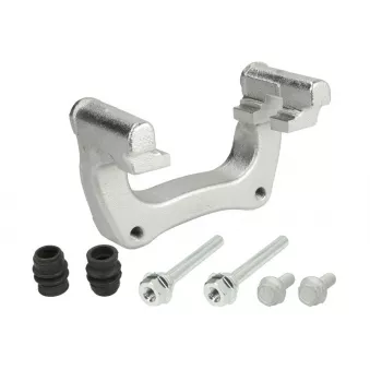 Support, étrier de frein arrière droit ABE OEM 4404H5