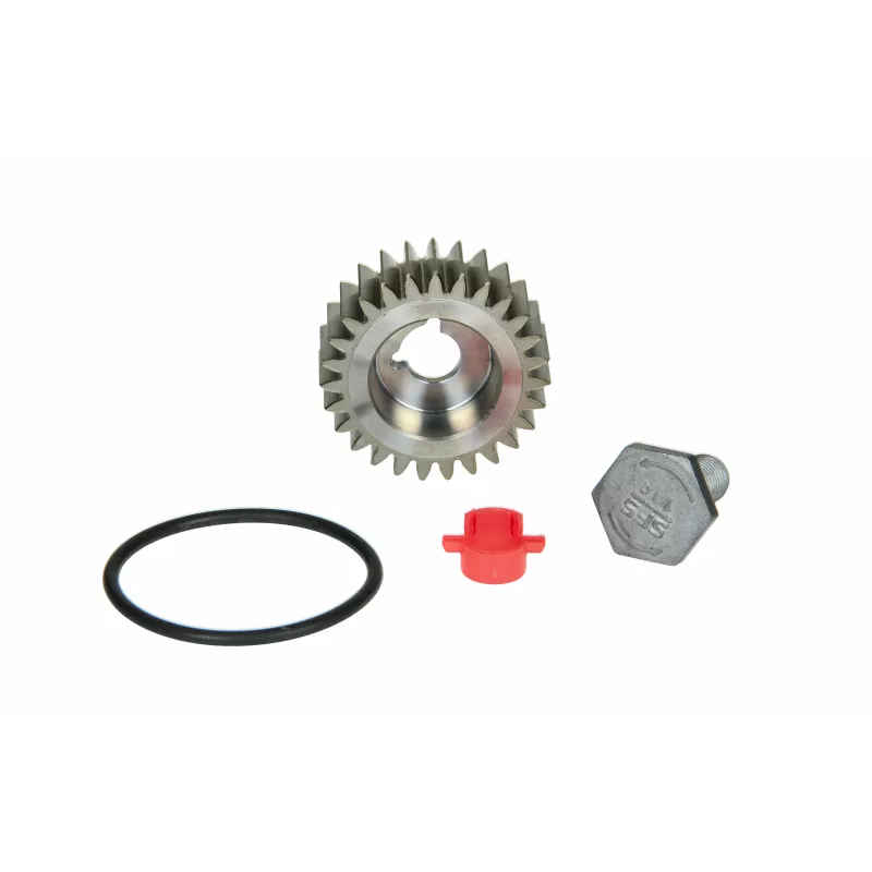 Pignon, pompe d'injection OE 1610011780 - Visuel 2