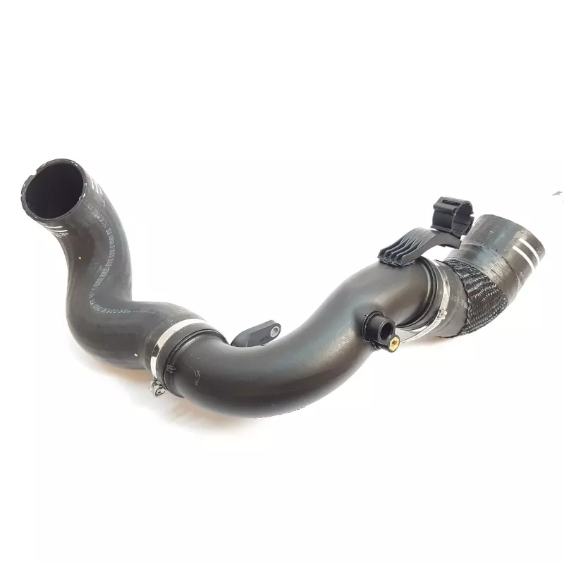 Gaine de suralimentation OE 1609011780 - Visuel 2