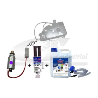 Pompe additif FAP, kit de réparation 3RG [88279]
