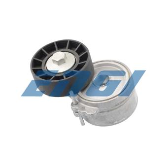 Tendeur de courroie, courroie trapézoïdale à nervures ENGI TENSIONER OEM 1305339