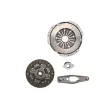NEXUS F1W094NX - Kit d'embrayage