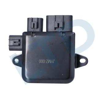 Régulateur, pulseur d'air habitacle LTD OEM 1355A408