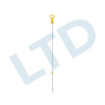 Jauge de niveau d'huile LTD OEM 8200552996