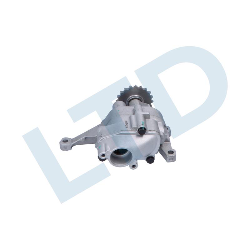 Pompe à huile LTD LTD-A6461801601 - Visuel 1