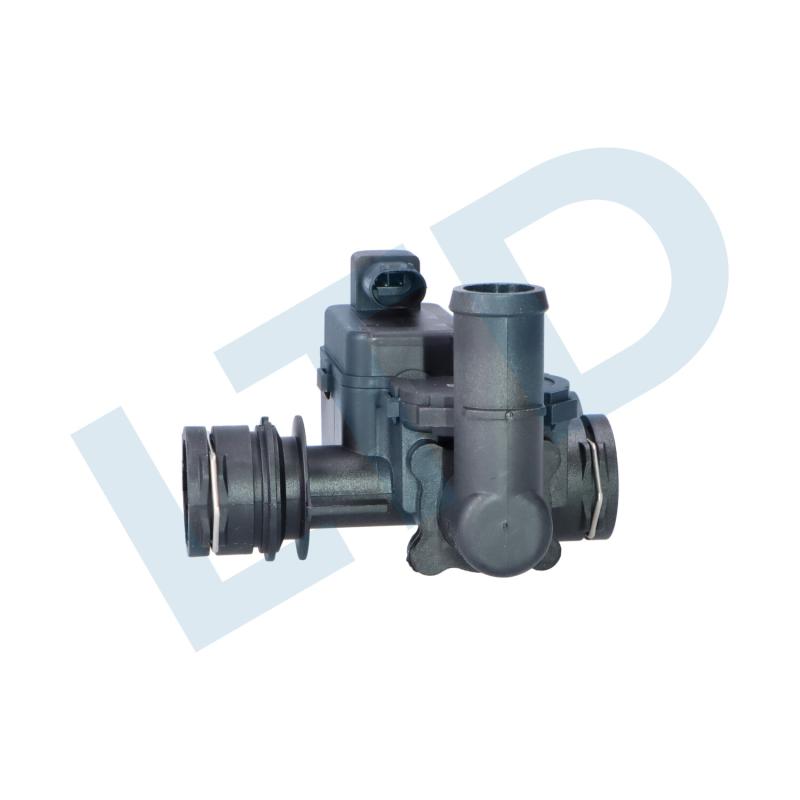 Vanne de regulation chauffage LTD LTD-A2118320584 - Visuel 2
