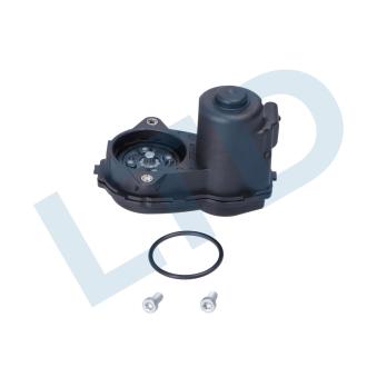 Élément d'ajustage, Étrier de frein de stationnement arrière gauche LTD [LTD-A1729060200]