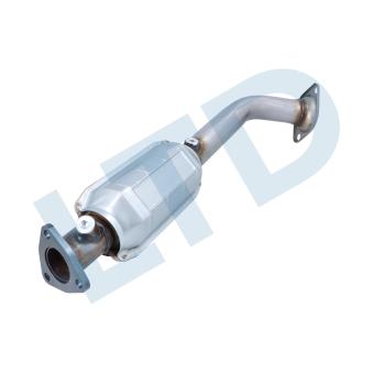 Catalyseur LTD LTD-18160PNBE00