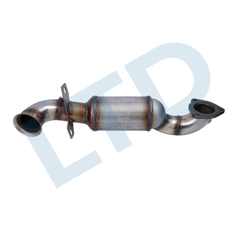 Catalyseur LTD LTD-1706W3 - Visuel 1