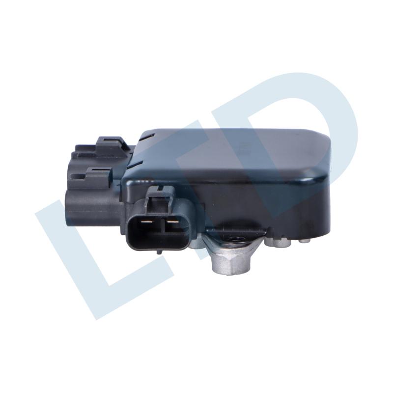Régulateur, pulseur d'air habitacle LTD LTD-1355A124 - Visuel 2