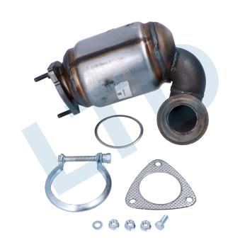 Catalyseur LTD [LTD-1349899080]