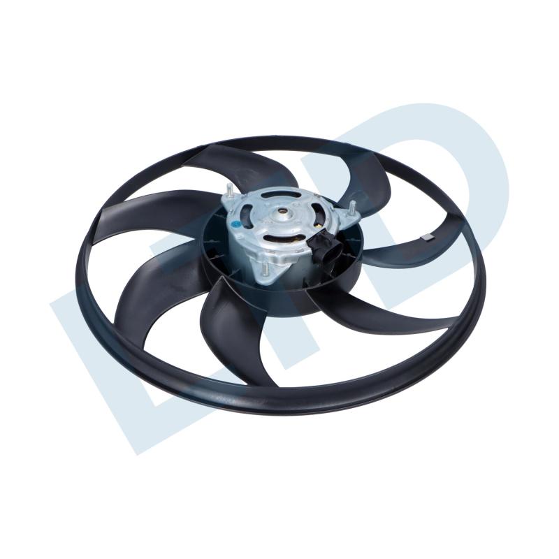 Ventilateur, refroidissement du moteur LTD LTD-1341390 - Visuel 1