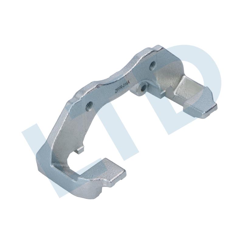 Support, étrier de frein LTD LTD-1223605 - Visuel 1