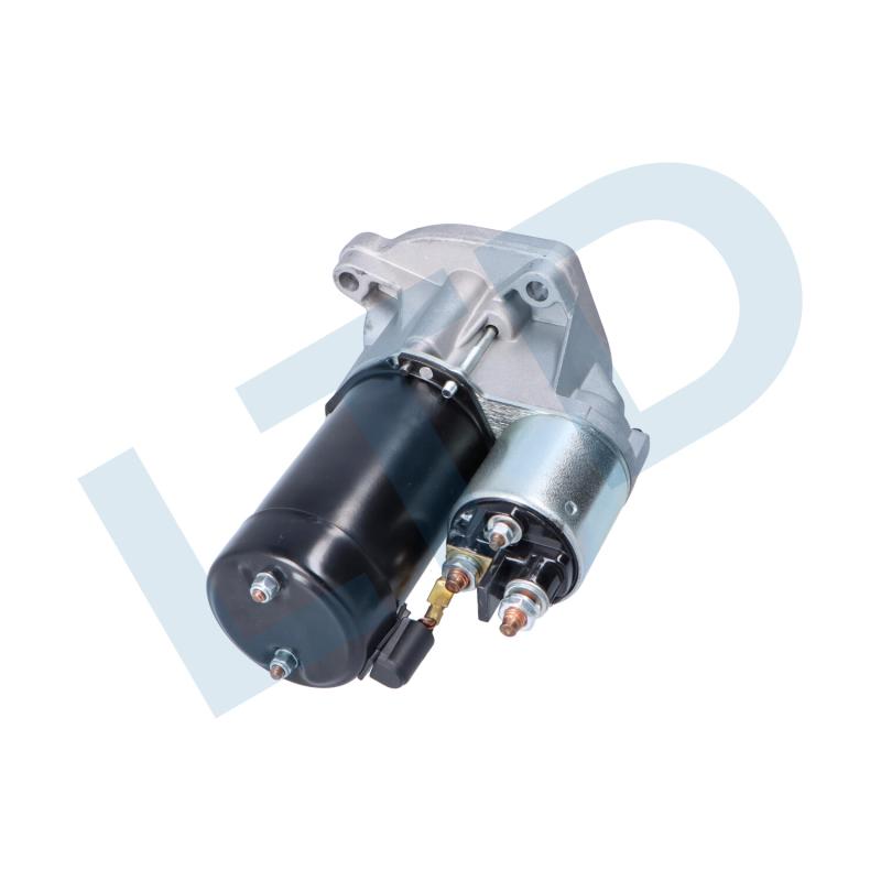 Démarreur LTD LTD-1112019 - Visuel 1