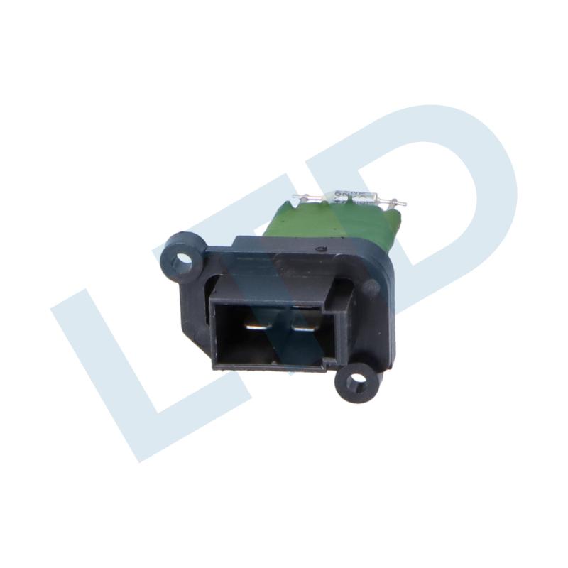 Résistance, pulseur d'air habitacle LTD LTD-1089959 - Visuel 1