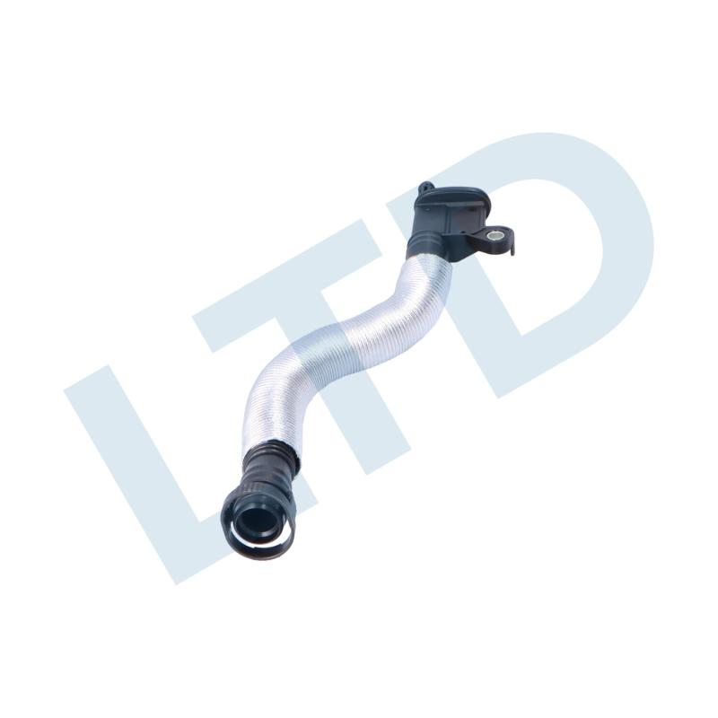 Tuyau, ventilation de carter-moteur LTD LTD-06J103213E - Visuel 1