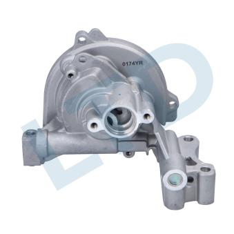 Pompe à huile LTD [LTD-03F115105D]