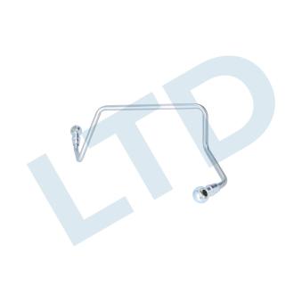 Conduite d'huile, compresseur LTD OEM 037968 Conduite d'huile, compresseur LTD OEM 037968