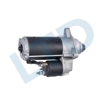 Démarreur LTD [LTD-02B911023L]