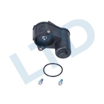 Élément d'ajustage, Étrier de frein de stationnement LTD [LTD-3C0998281A]