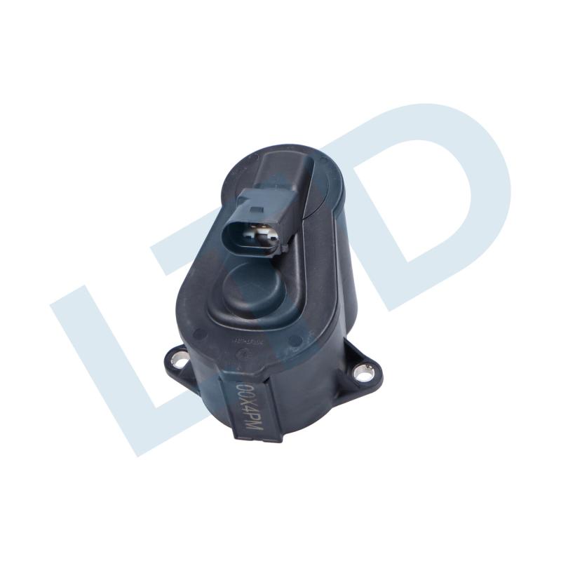 Élément d'ajustage, Étrier de frein de stationnement LTD LTD-3C0998281A - Visuel 1