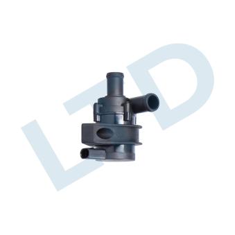 Pompe à eau additionnelle LTD LTD-7H0965561A
