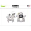 Étrier de frein arrière gauche FTE [9298159]