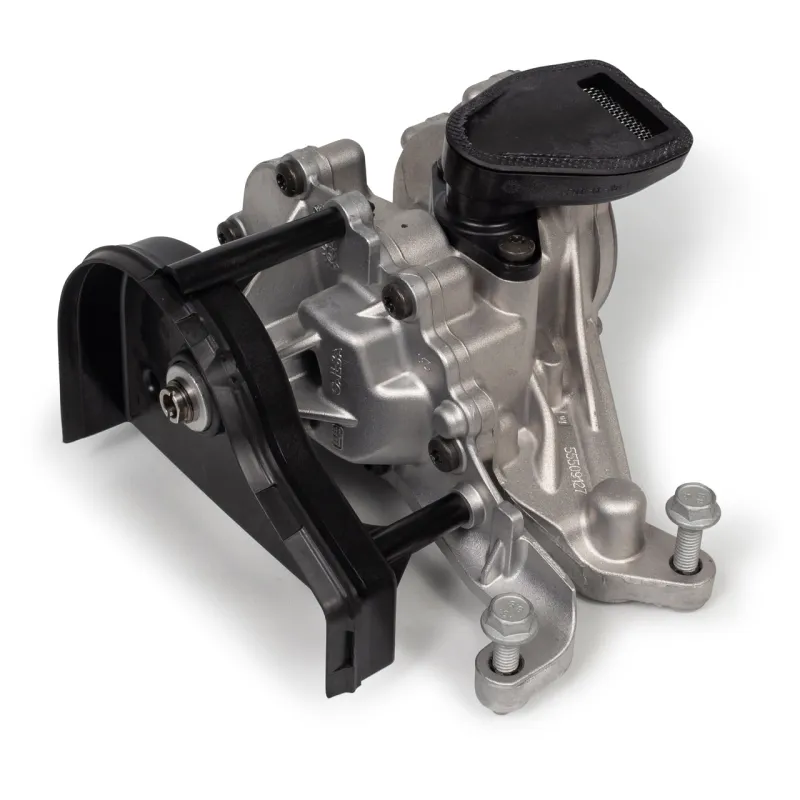 Pompe à huile OE 55509127 - Visuel 2