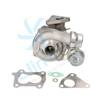 Turbocompresseur, suralimentation CLIMTEX OEM 8200392656