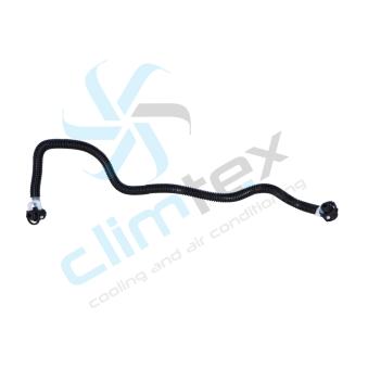 Tuyau de carburant CLIMTEX [CX6-059]