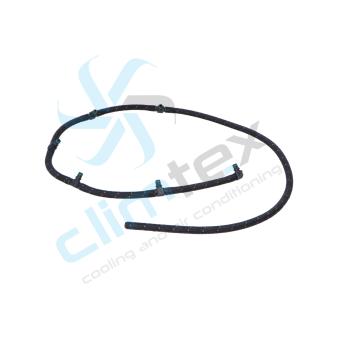 Tuyau de carburant CLIMTEX [CX6-056]