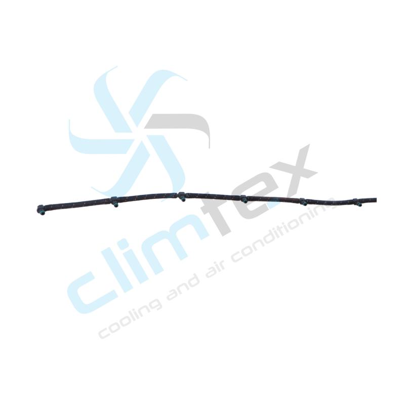 Tuyau de carburant CLIMTEX CX6-056 - Visuel 2